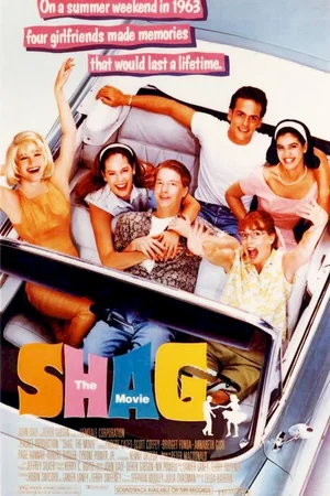 Affiche du film : Shag