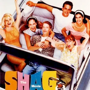 Photo du film : Shag