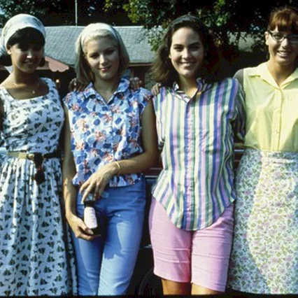 Miniature photo du film : Shag
