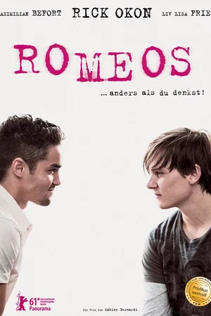 Photo 3 du film : Romeos