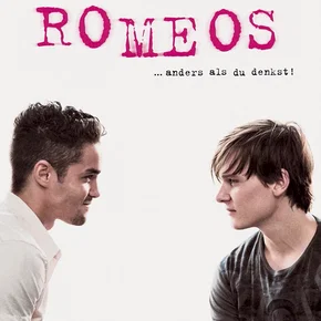 Photo du film : Romeos