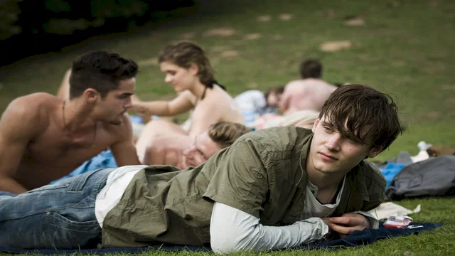 Photo 2 du film : Romeos