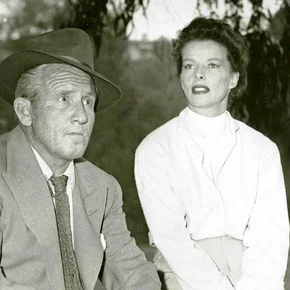 Photo du film : Pat and mike