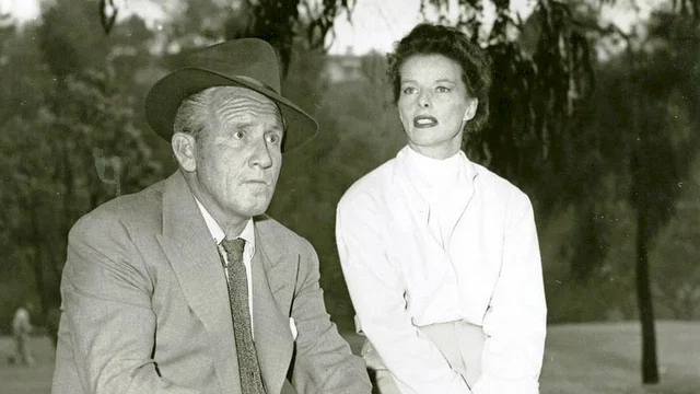 Photo 2 du film : Pat and mike