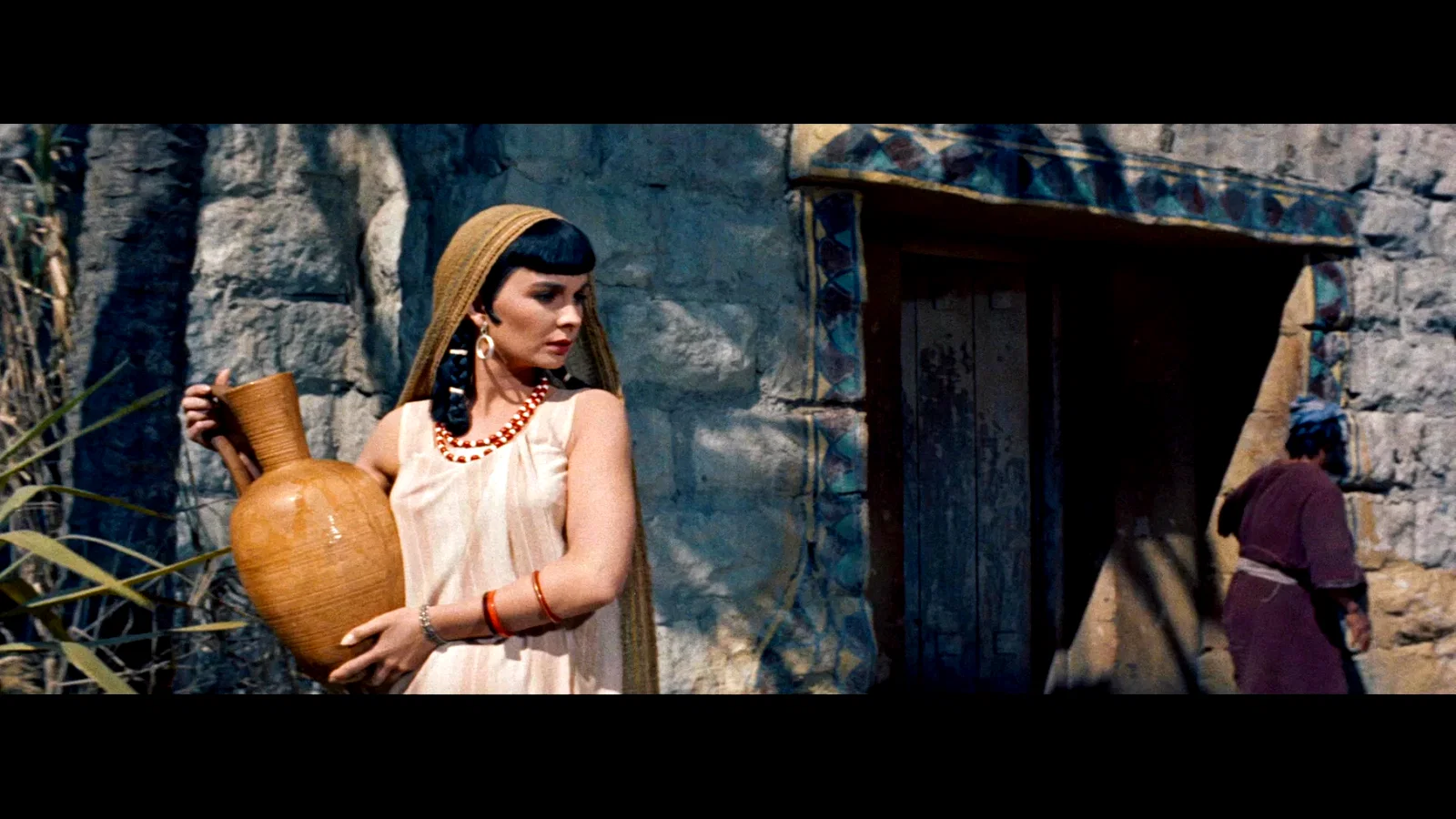 Photo 3 du film : L'égyptien