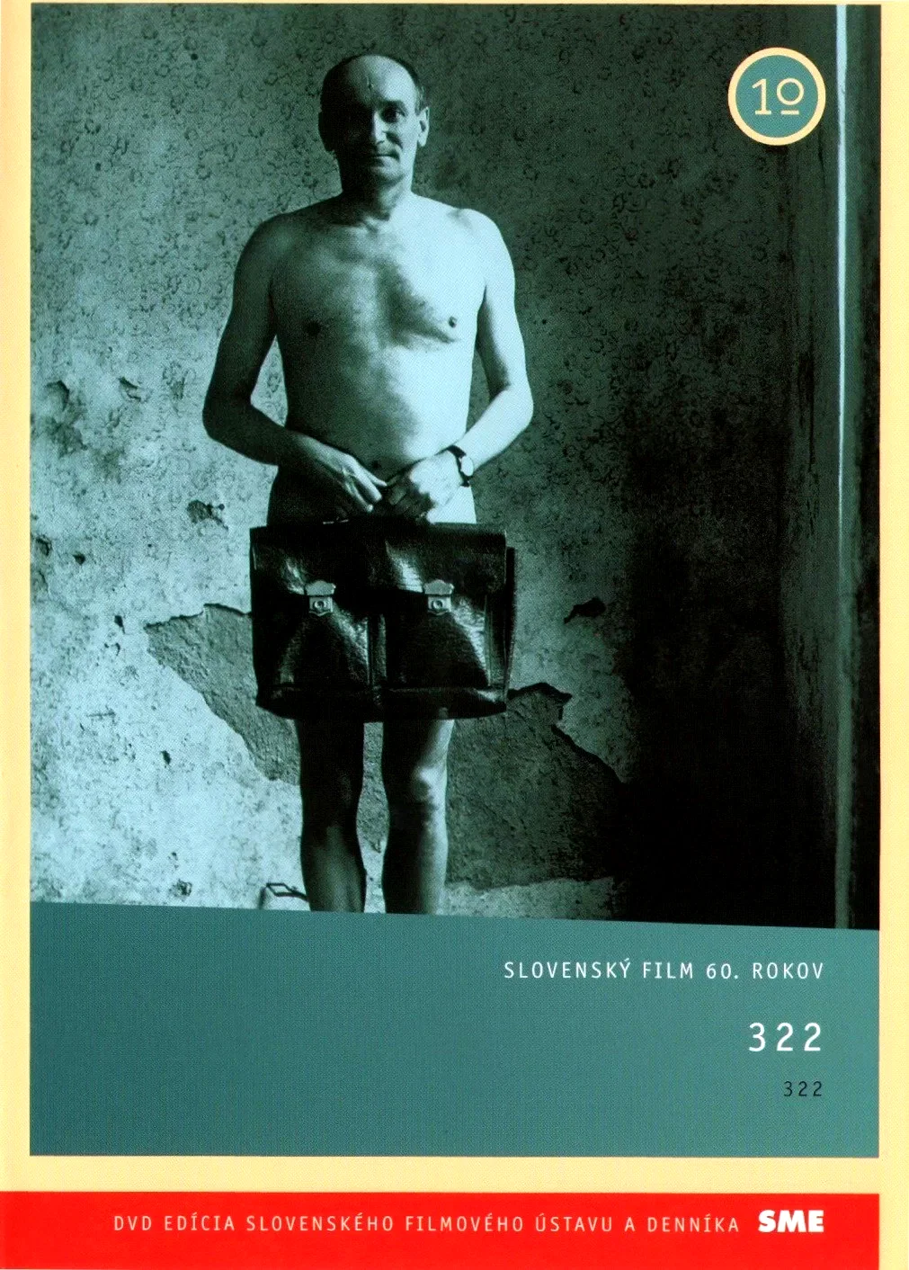 Affiche du film : 322
