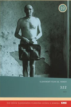 Affiche du film 322