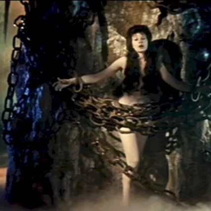 Miniature photo du film : Hercule contre les vampires