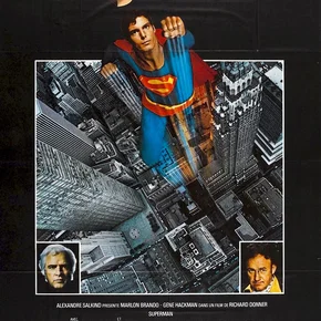 Photo du film : Superman