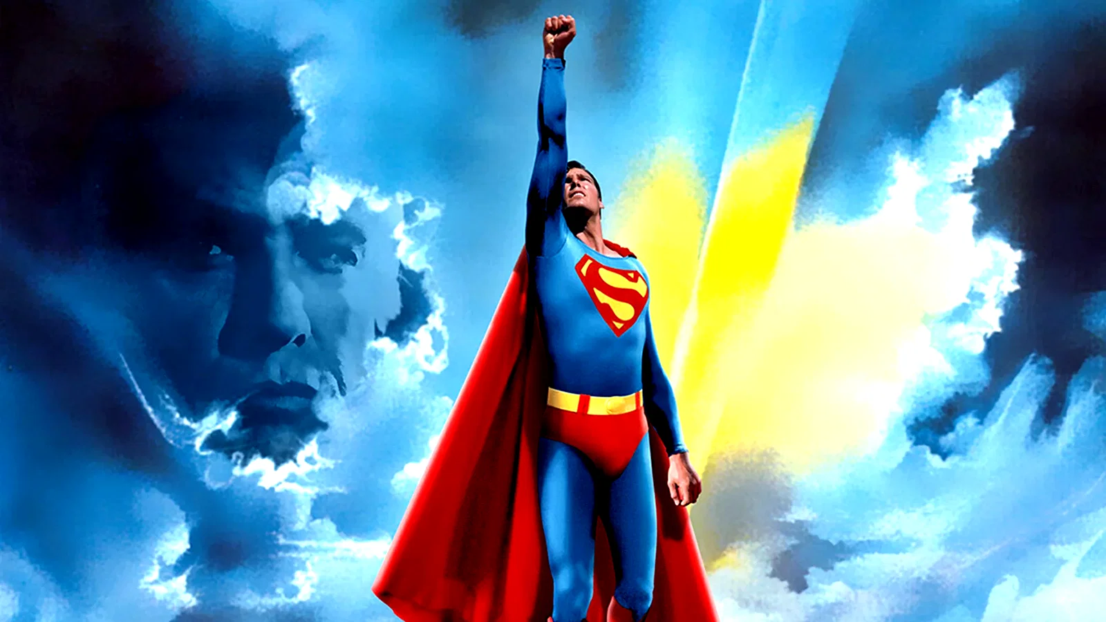 Photo 2 du film : Superman