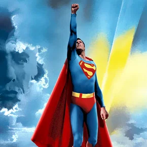 Photo du film : Superman