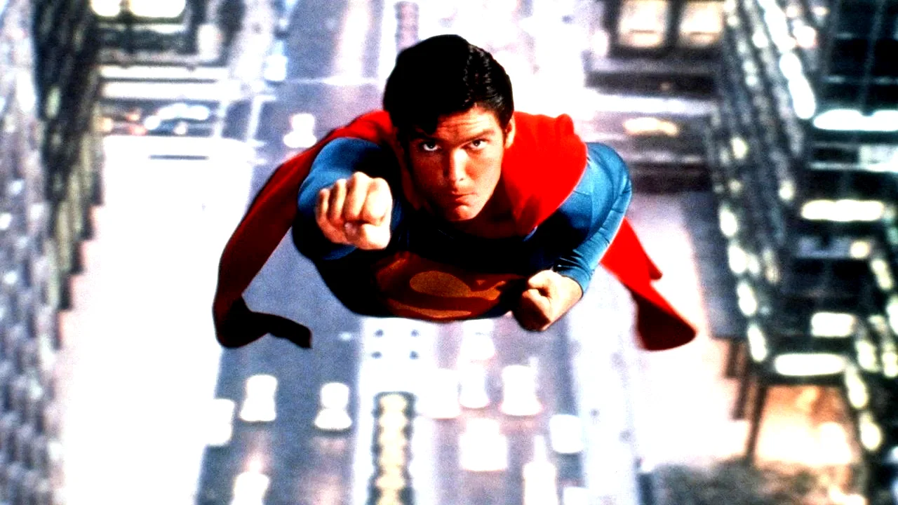 Photo 3 du film : Superman