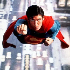 Photo du film : Superman