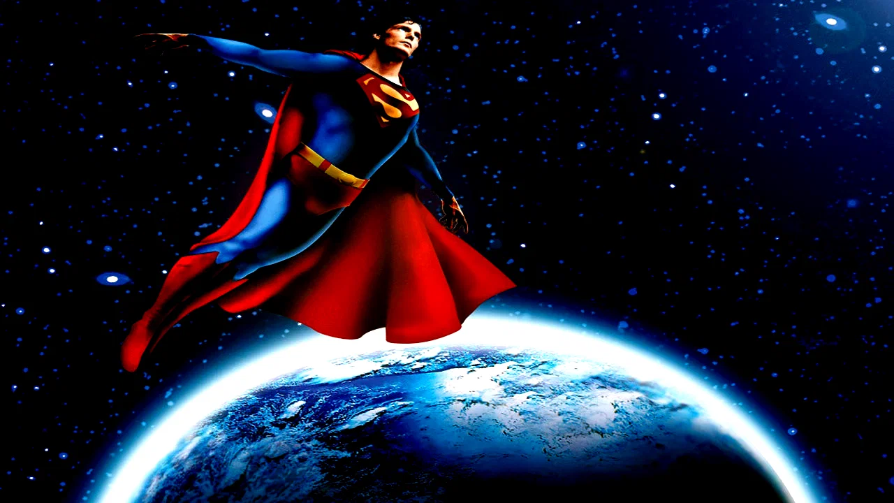 Photo 4 du film : Superman