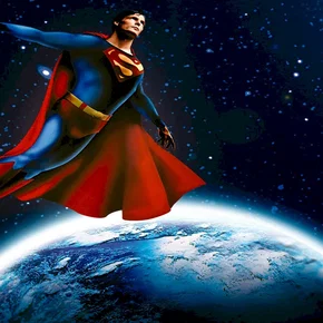 Photo du film : Superman