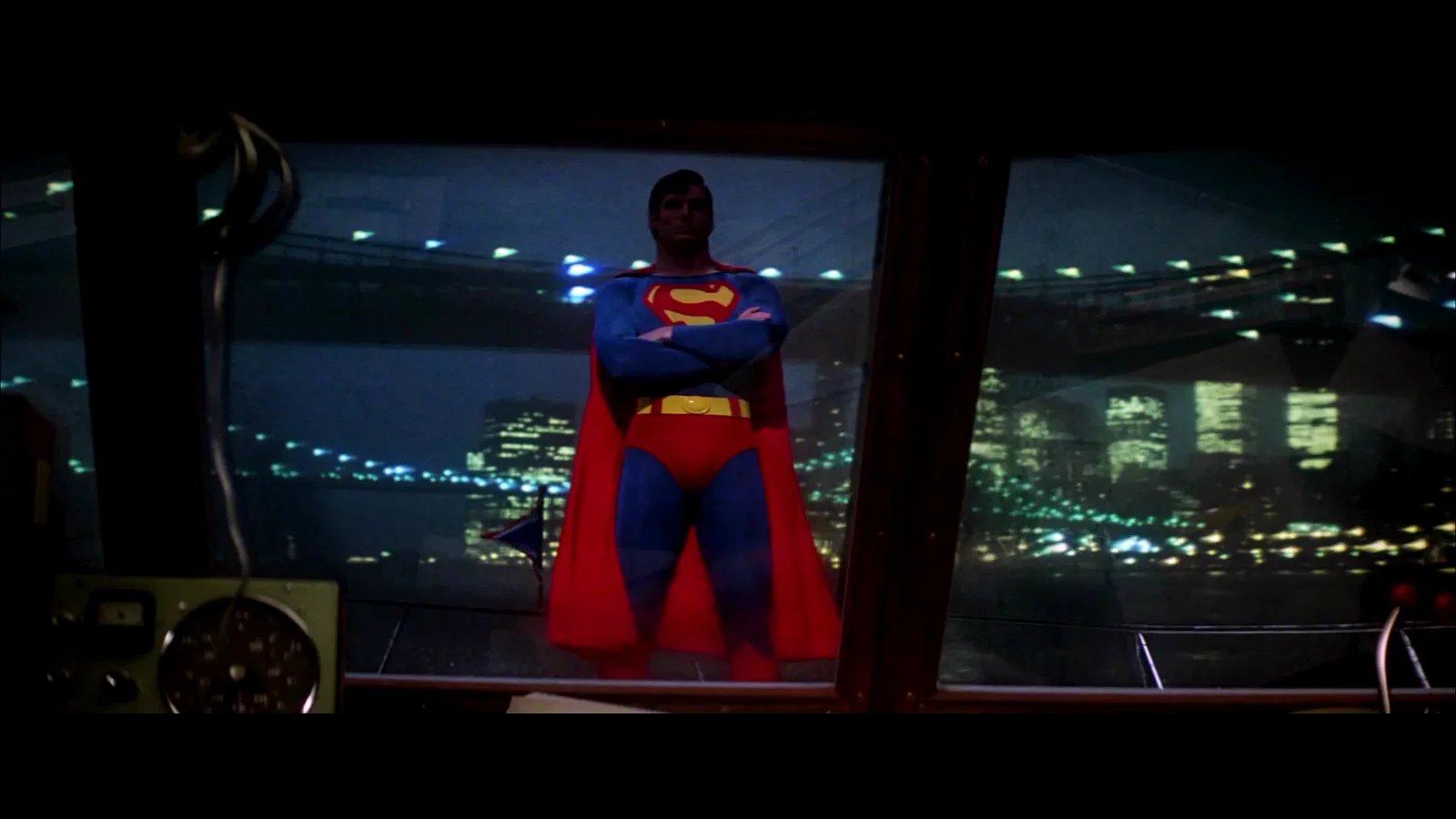 Photo 8 du film : Superman