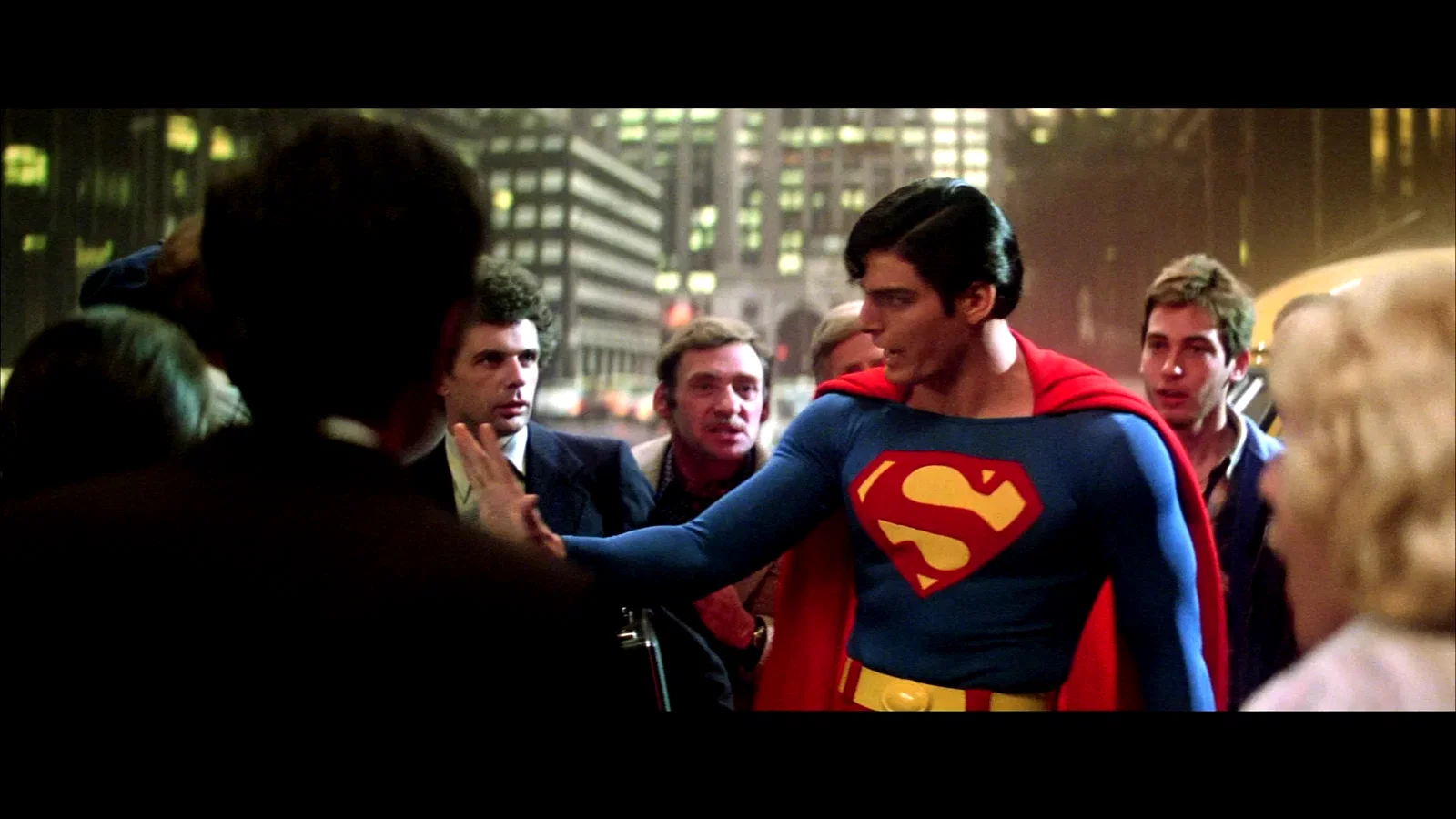 Photo 9 du film : Superman
