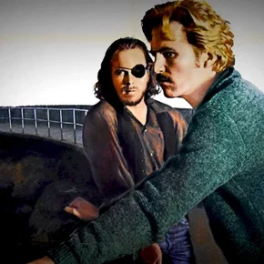 Photo du film : Cutter's way