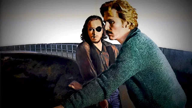 Photo du film : Cutter's way