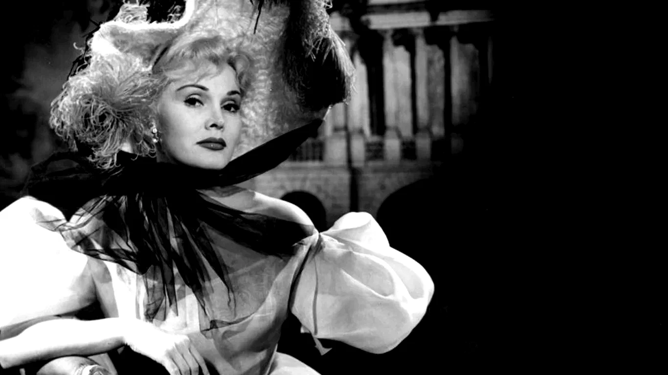 Photo 2 du film : Moulin rouge