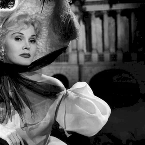 Photo du film : Moulin rouge