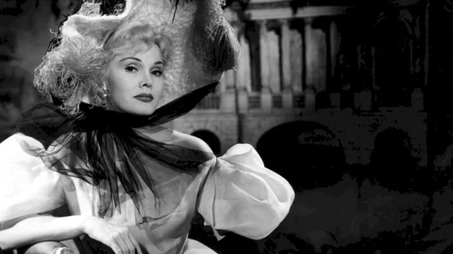 Photo 2 du film : Moulin rouge