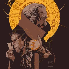 Photo du film : Cronos