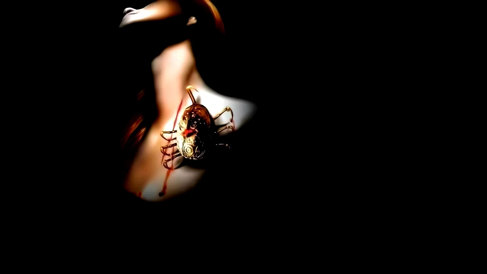 Photo 3 du film : Cronos