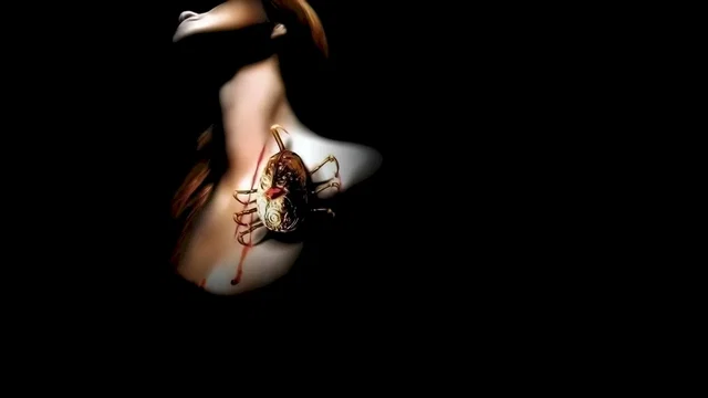 Photo 3 du film : Cronos