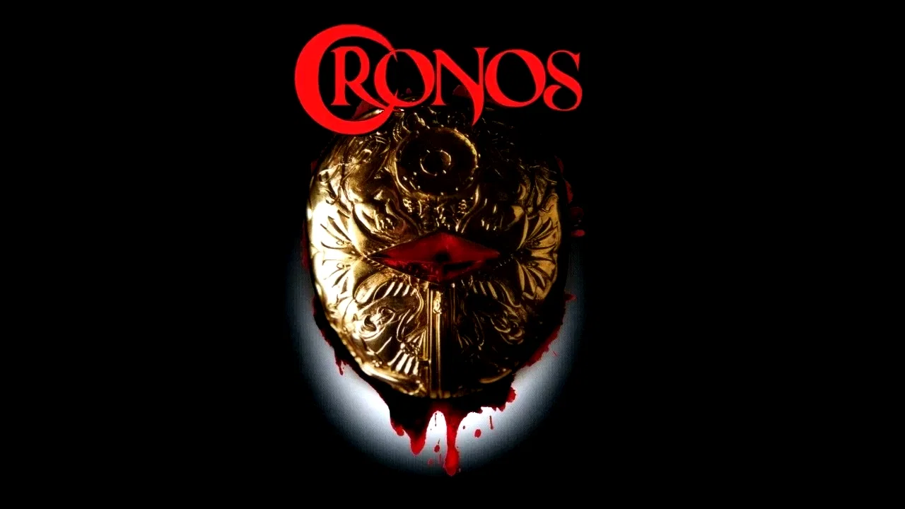Photo 7 du film : Cronos
