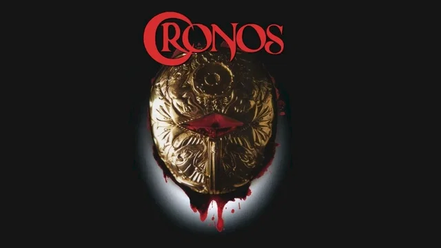 Photo 7 du film : Cronos