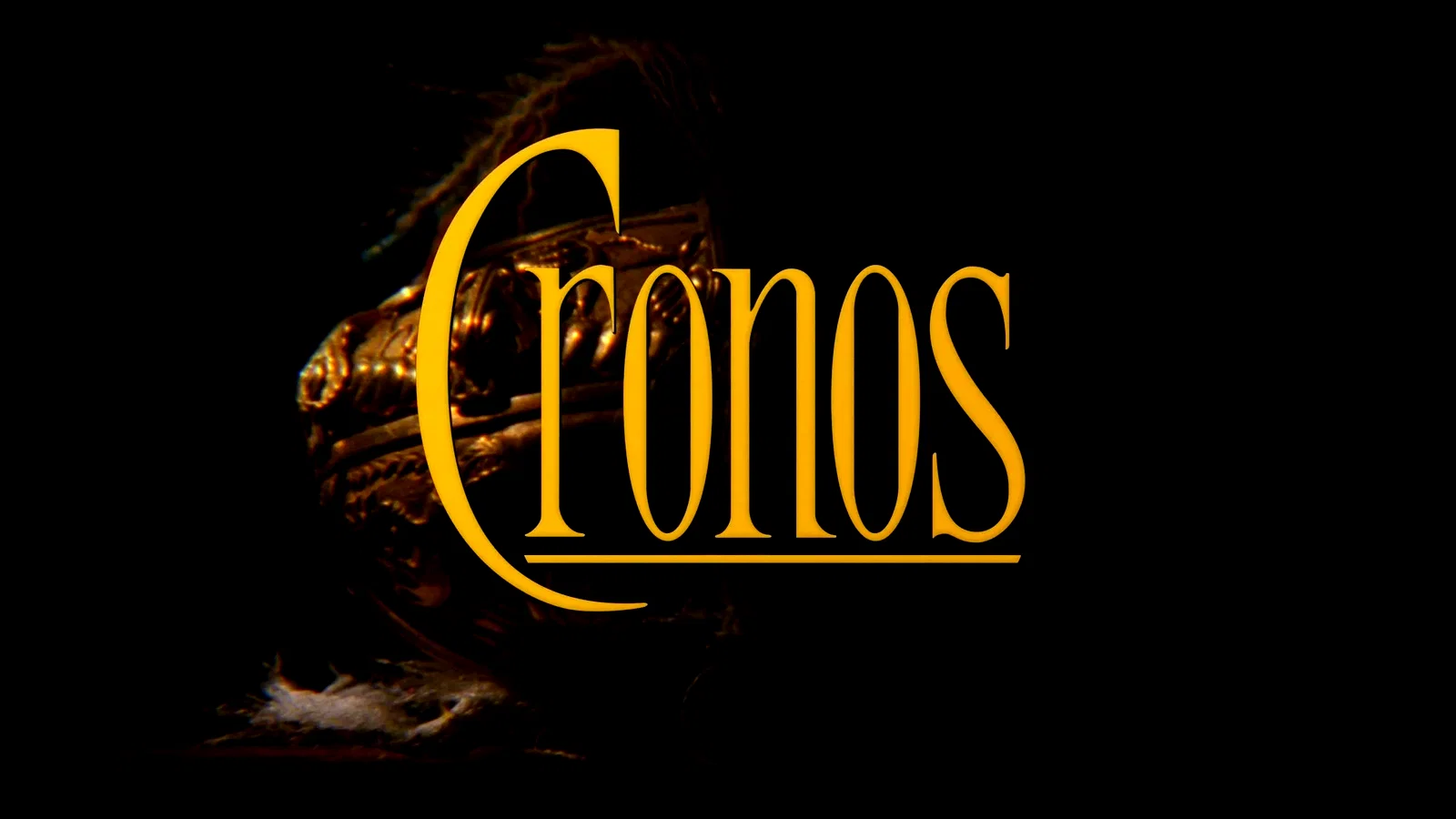 Photo 8 du film : Cronos