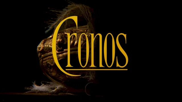 Photo 8 du film : Cronos
