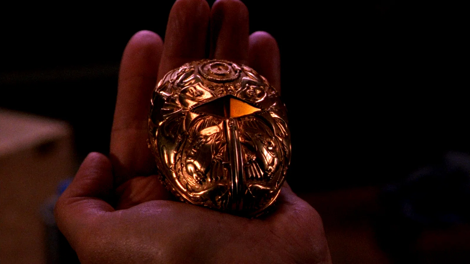 Photo 9 du film : Cronos