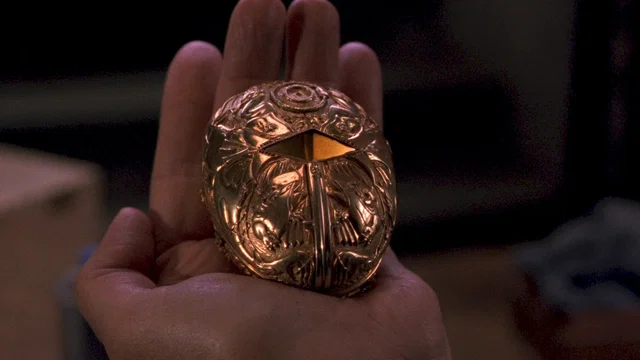 Photo 9 du film : Cronos