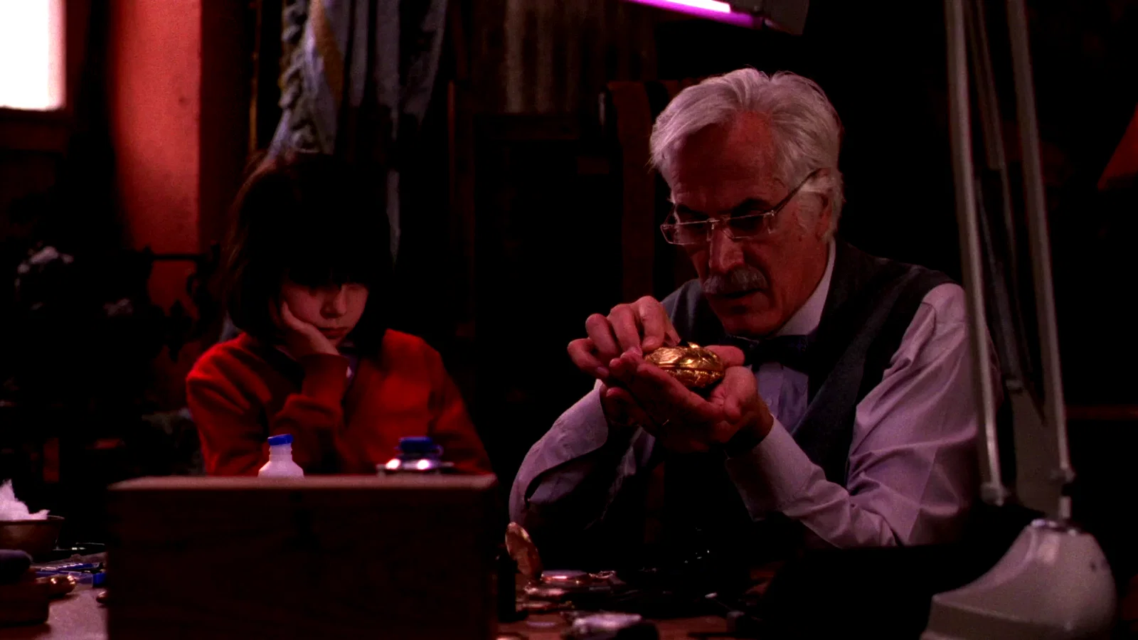 Photo 10 du film : Cronos