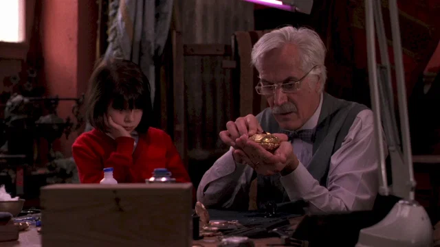 Photo 10 du film : Cronos