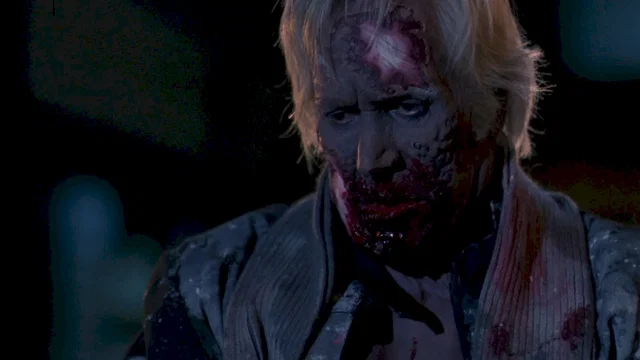 Photo 11 du film : Cronos