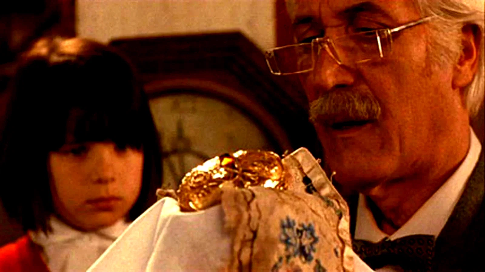 Photo 12 du film : Cronos