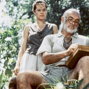Photo du film : Medicine man