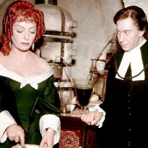 Photo du film : L'affaire des poisons