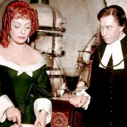 Miniature photo du film : L'affaire des poisons
