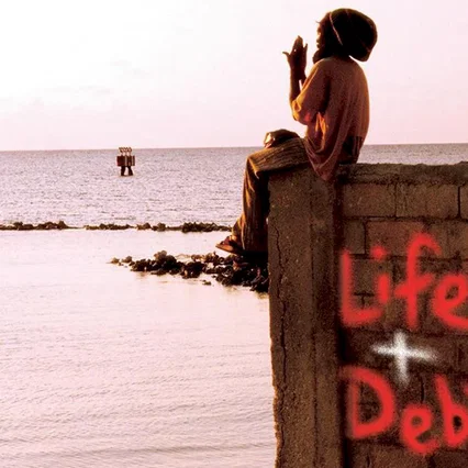 Miniature photo du film : Life and debt