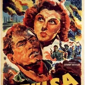 Photo du film : Tulsa