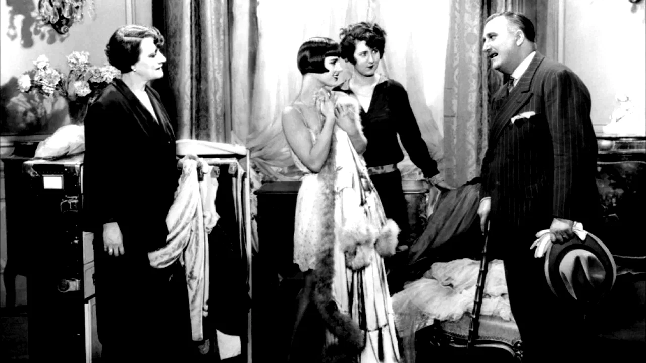 Photo 2 du film : Prix de beaute