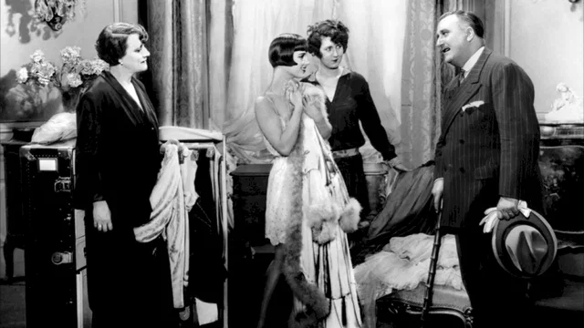 Photo 2 du film : Prix de beaute