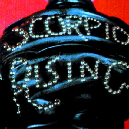 Miniature photo du film : Scorpio Rising