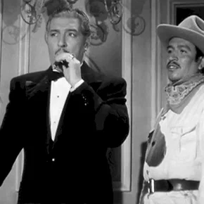 Photo du film : Gran casino