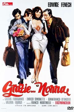 Affiche du film Ah mon petit puceau
