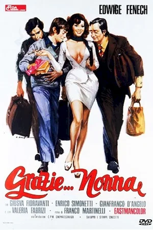 Affiche du film : Ah mon petit puceau